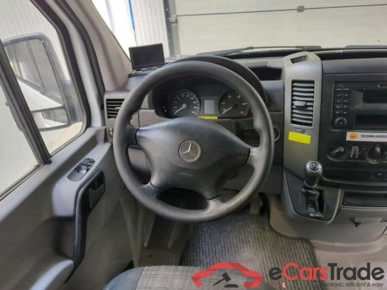 MERCEDES-BENZ Sprinter 311 2.2 CDI 432 EHD #3