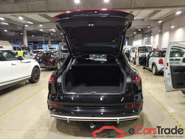 AUDI E-TRON SPORTBACK 95 kWh 55 Quattro S line #3
