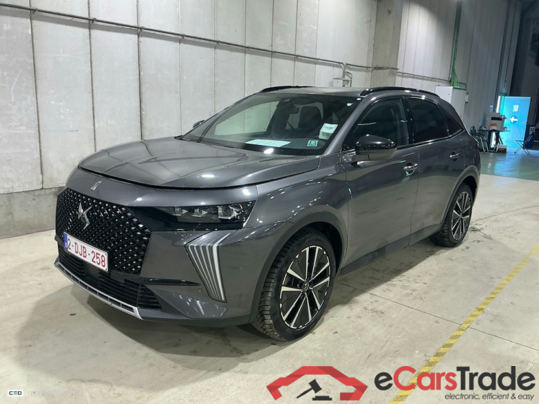 DS AUTOMOBILES DS 7 1.6 PHEV 300 OPERA AUTO 4WD #1