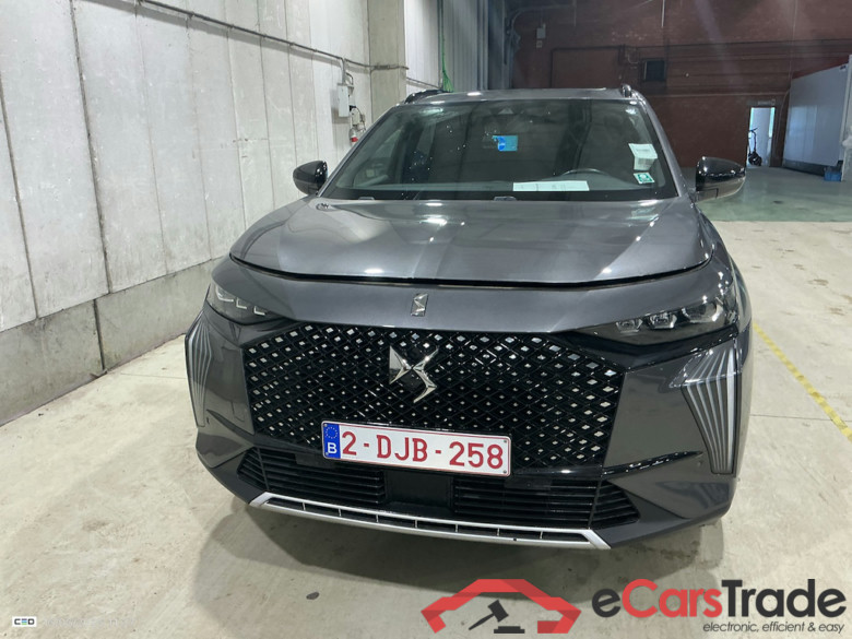 DS AUTOMOBILES DS 7 1.6 PHEV 300 OPERA AUTO 4WD #2