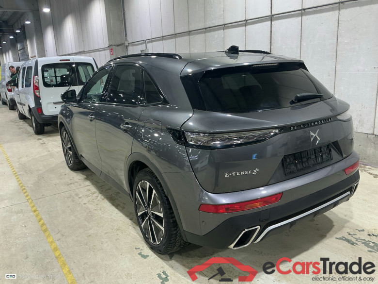 DS AUTOMOBILES DS 7 1.6 PHEV 300 OPERA AUTO 4WD #3