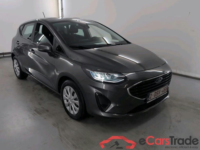 FORD FIESTA 1.0I ECOBOOST 74KW CONNECTED #2