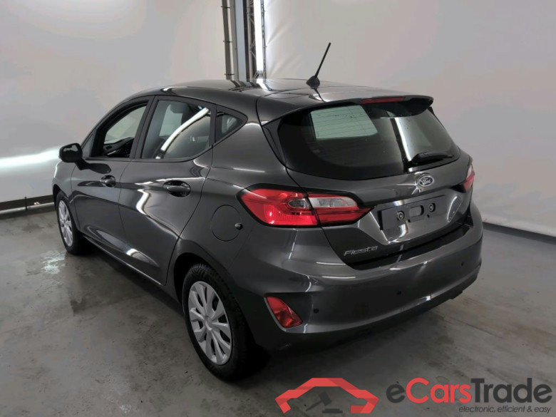 FORD FIESTA 1.0I ECOBOOST 74KW CONNECTED #3