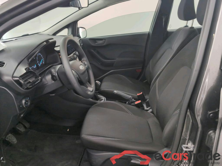 FORD FIESTA 1.0I ECOBOOST 74KW CONNECTED #5