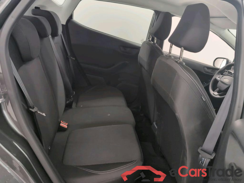 FORD FIESTA 1.0I ECOBOOST 74KW CONNECTED #6