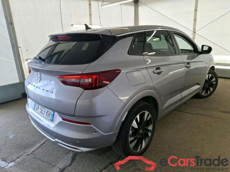 Grandland X Business Elegance 1.5 130CV BVA8 6E #3