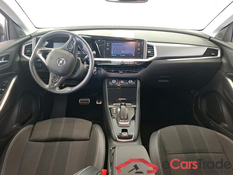 Grandland X Business Elegance 1.5 130CV BVA8 6E #5