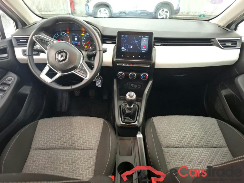 Clio V Business 1.0 TCe 100CV BVM6 E6d / GPL #5