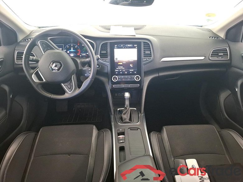 Megane IV Berline 5 ptes. Techno 1.5 dCi 115CV BVA7 E6d #5
