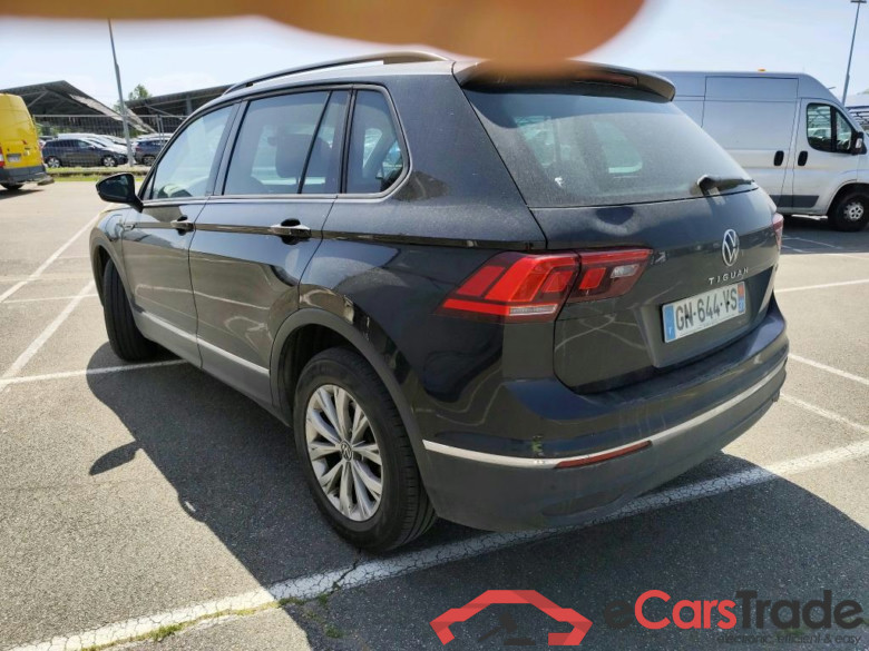 Tiguan / 2020 / 5P / SUV 1.4 eHybrid 245 DSG6 Life Business #2