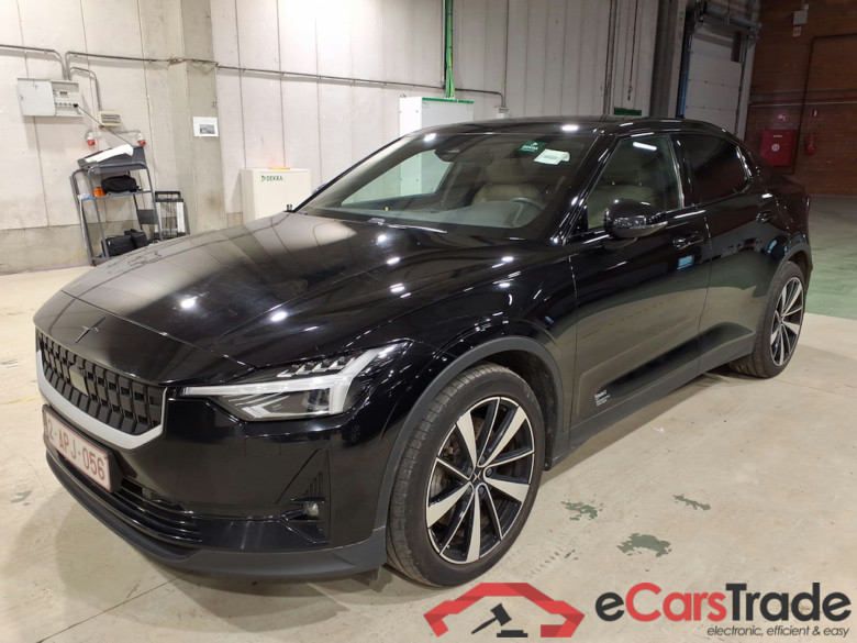 POLESTAR 2 78 KWH AUTO 4WD PILOT PLUS #1