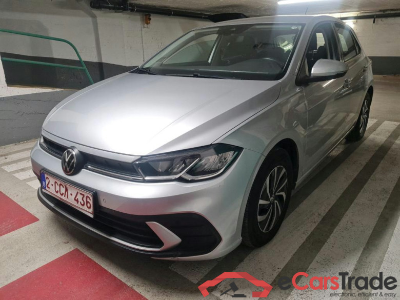 VOLKSWAGEN Polo 1.0 TSI LIFE #1