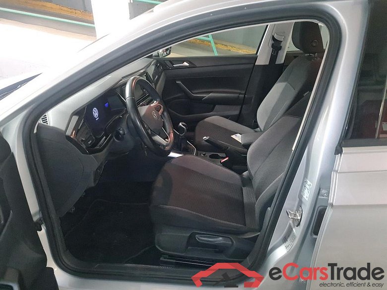 VOLKSWAGEN Polo 1.0 TSI LIFE #5