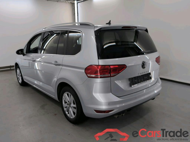 VOLKSWAGEN TOURAN 2.0 TDI 110KW HIGHLINE DSG #3
