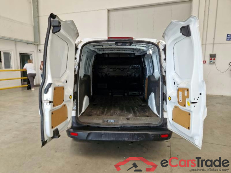 FORD TRANSIT CONNECT / 2018 / 4P / VETT. FURGONATA 1.5 TDCI 100CV SeS TREND 210 L2H1 #5