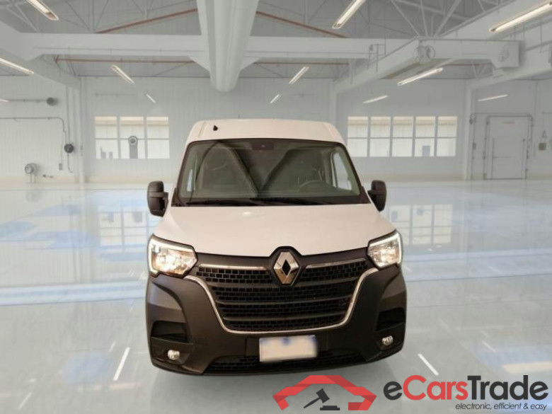 RENAULT MASTER / 2019 / 4P / FURGONE FG TA L2 H2 T35 DCI 135 ICE #6