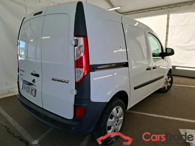 Kangoo II Express Extra (Série Spéciale) 1.5 dCi 80CV BVM6 E6dT #3