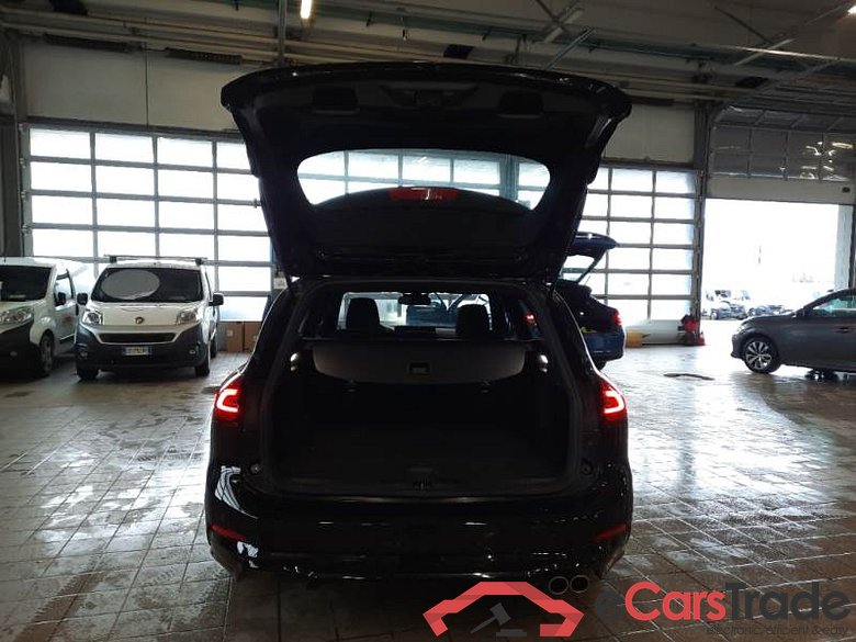 FORD FOCUS / 2021 / 5P / STATION WAGON 1.0T ECOBOOST HYBR. 155CV ST-LINE AUTOSW #5