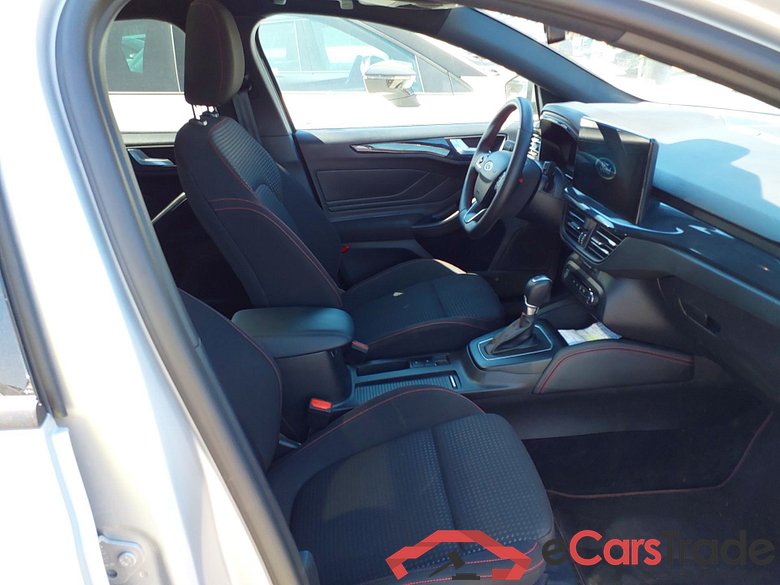 FORD Focus 1.0 Ecoboost 114KW 155CV S6.2 ST Line X auto Sportbreak(Pano-Roof + Winterpack) #3