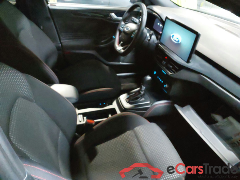 FORD Focus Berlina 1.0 Ecoboost 114KW 155CV S6.2 AutomÃ¡tico ST-LINE X(Winterpack) #3