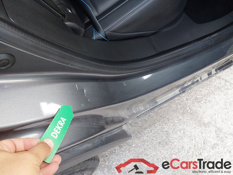 RENAULT ARKANA esprit full hybrid 105 kW (145CV) AutomÃ¡tico Alpine e Tech(Winterpack) #6