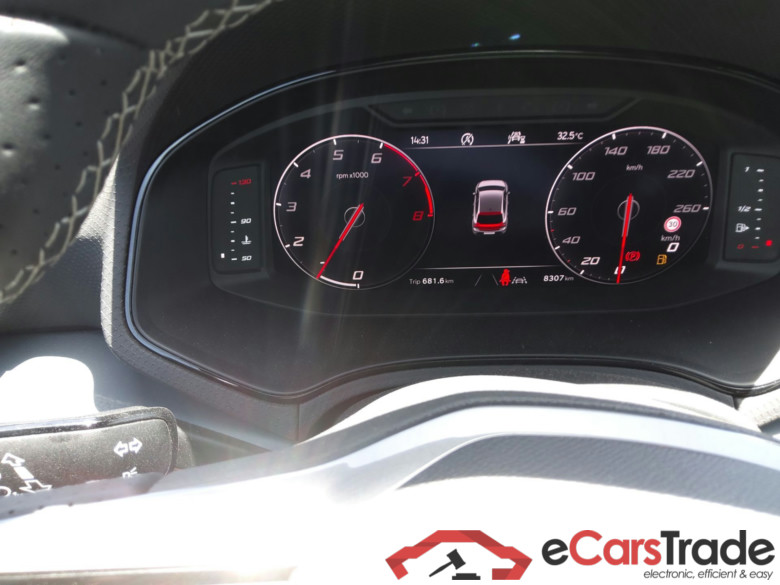 SEAT Ibiza 1.0 TSI S&S 115cv Manual Excellence #4