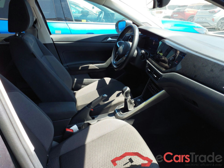 VOLKSWAGEN TAIGO (CO 1)1.0 TSI 85 KW (115CV) 6V MAS Manual  #3