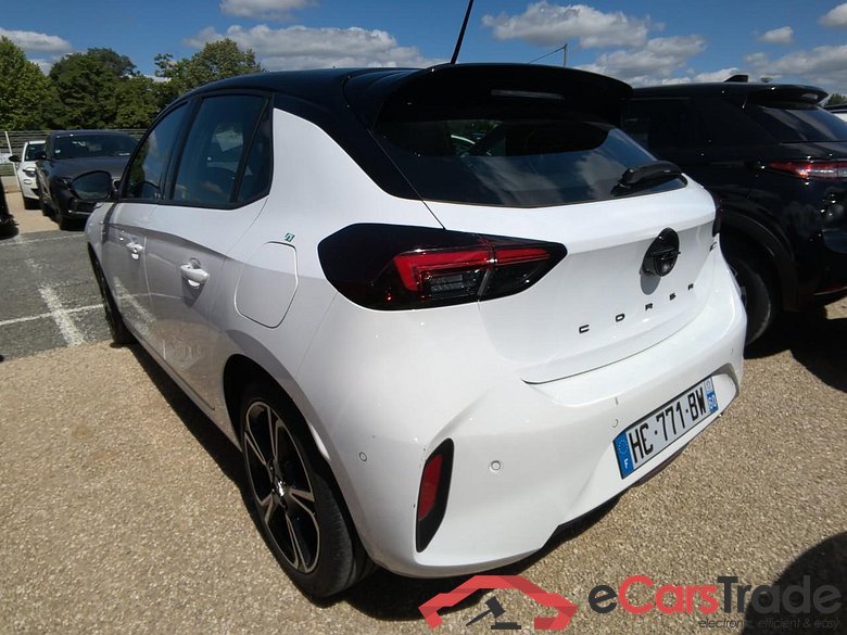 CORSA GS 1.2 TURBO HYB 100 BVA RISK chtx #3