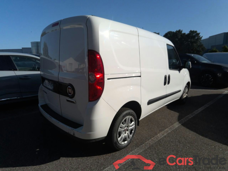 DOBLO CARGO MJET 105 PRO LNG #4