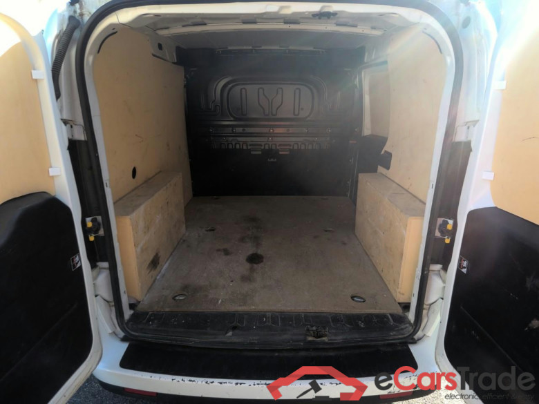 DOBLO CARGO MJET 105 PRO LNG #6