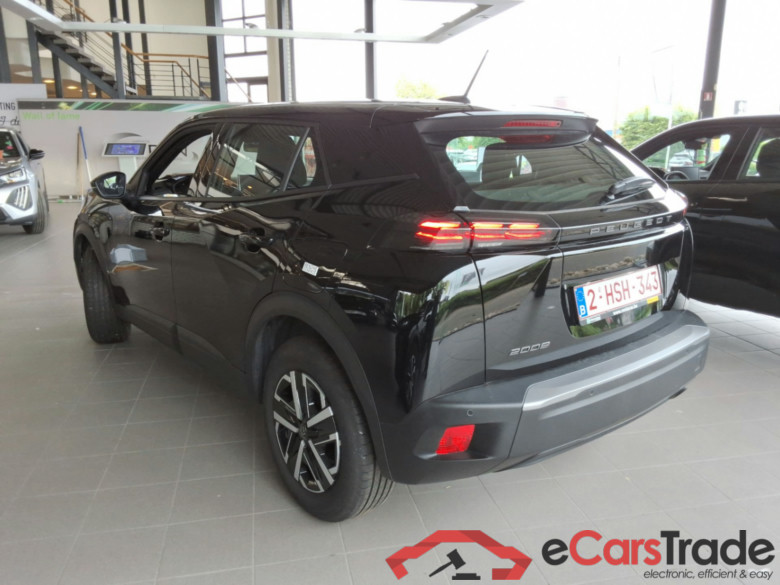 Peugeot 2008 Style Turbo 100 Man.6 #3