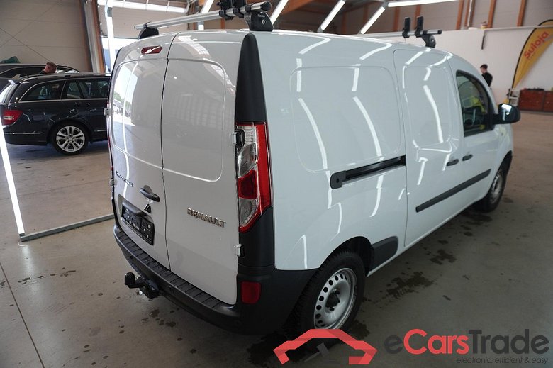 Kangoo Rapid Maxi Extra 1.5 dCi 85KW MT6 E6dT #2