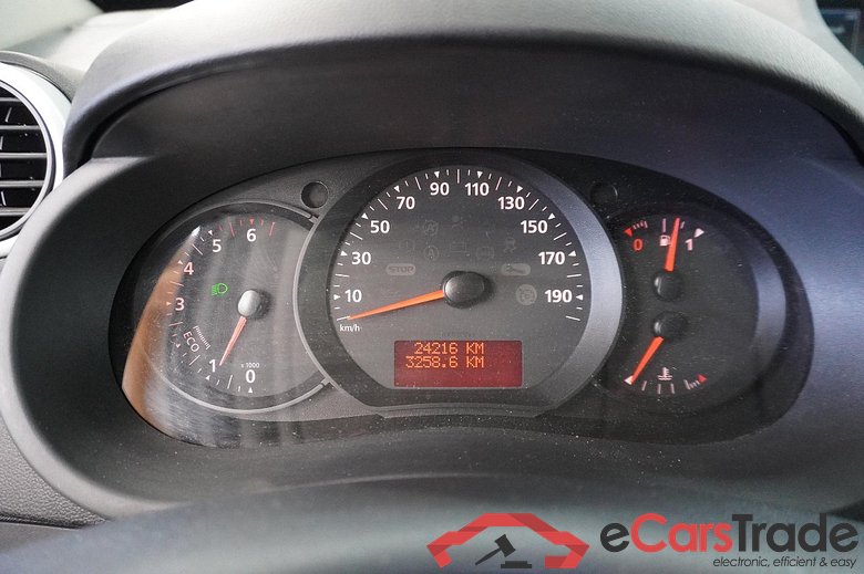 Kangoo Rapid Maxi Extra 1.5 dCi 85KW MT6 E6dT #6