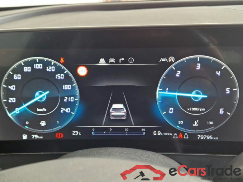 KIA SPORTAGE / 2021 / 5P / SUV 1.6 CRDI MHEV STYLE 2WD #4