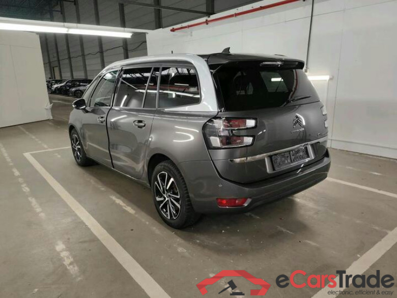 Citroen Grand C4 Spacetourer Grand C4 Spacetourer 1.5 BlueHDi 130 S/S EAT8 Business Lounge 96kW/130pk  5D/P Auto-8 #3