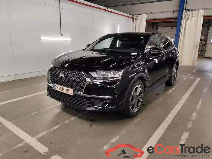 DS DS 7 CROSSBACK DS 7 Crossback E-Tense Bastille + (PHEV) 165kW/225pk  5D/P Auto-8
