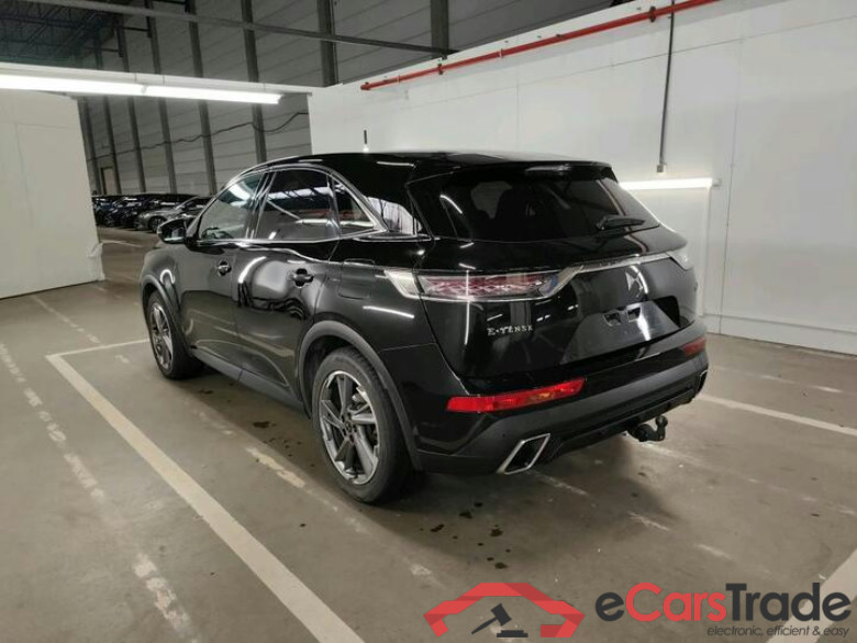 DS DS 7 CROSSBACK DS 7 Crossback E-Tense Bastille + (PHEV) 165kW/225pk  5D/P Auto-8 #3