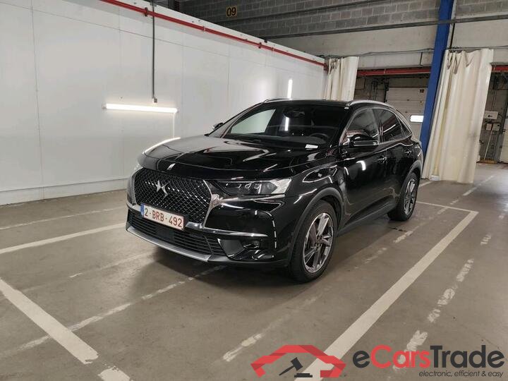 DS DS 7 CROSSBACK DS 7 Crossback E-Tense Rivoli (PHEV) 165kW/225pk  5D/P Auto-8 #1
