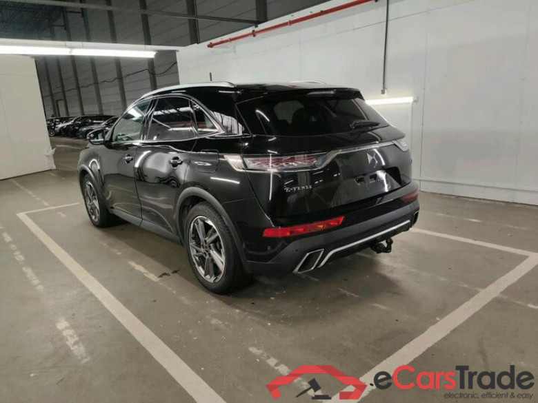 DS DS 7 CROSSBACK DS 7 Crossback E-Tense Rivoli (PHEV) 165kW/225pk  5D/P Auto-8 #3