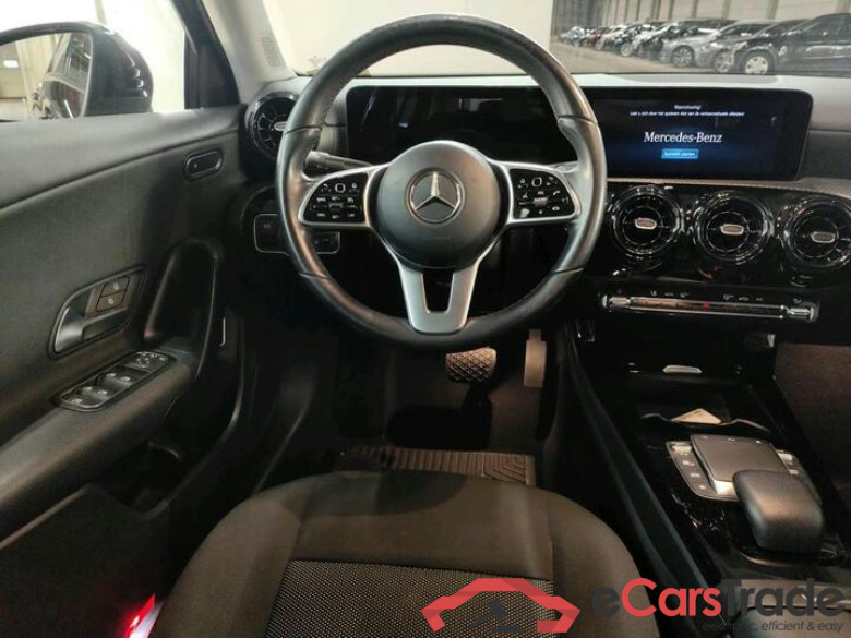 Mercedes A-Klasse Limousine A-Klasse Limousine A 180 Business Solution 100kW/136pk  4D/P Auto-7 #5
