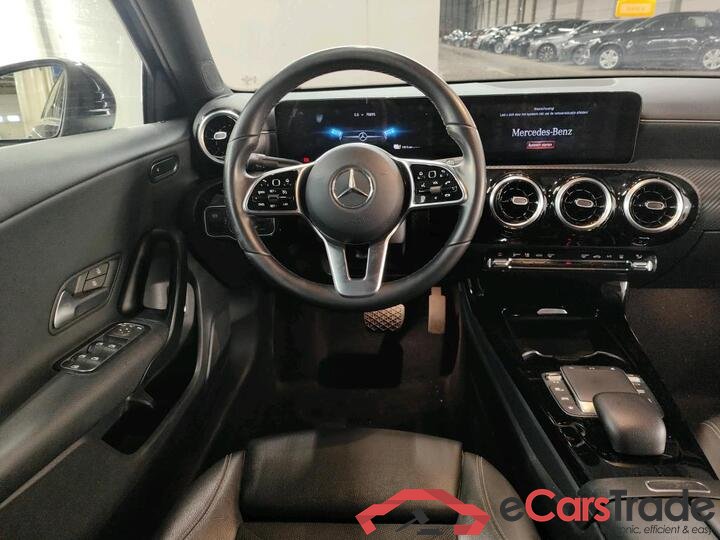 Mercedes A-Klasse Limousine A-Klasse Limousine A 250e Business Solution (PHEV) 160kW/218pk  4D/P Auto-8 #5