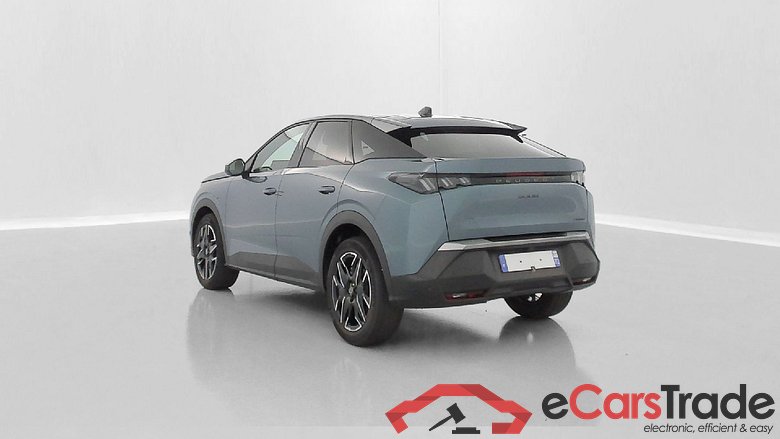 Peugeot 3008 Allure 1.2 Hybrid 145ch #5