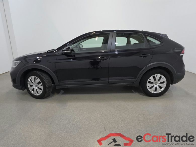 Volkswagen Taigo 1.0 TSi Life LED Virtual Klima PDC ... #2