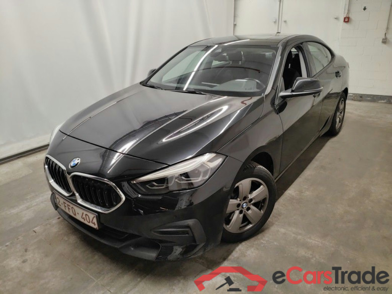 BMW 2 Reeks Gran Coupé 218iA (100kW) 4d #1