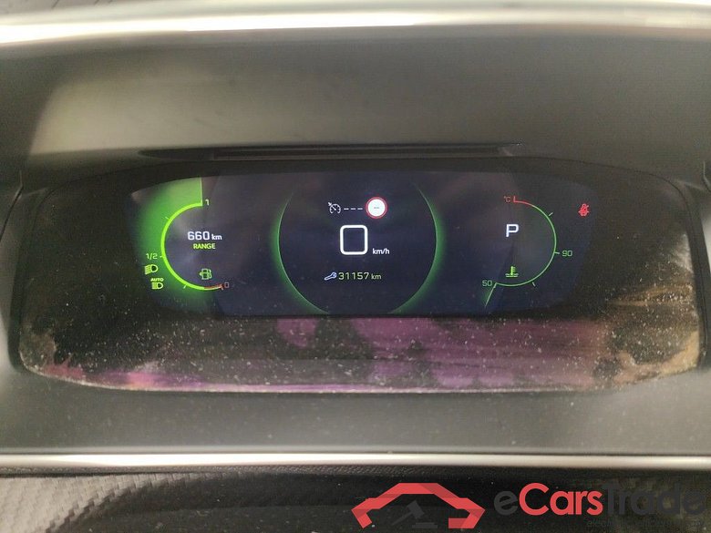 Peugeot 208 1.2 PureTech 130 EAT8 S&S GT 5d #6