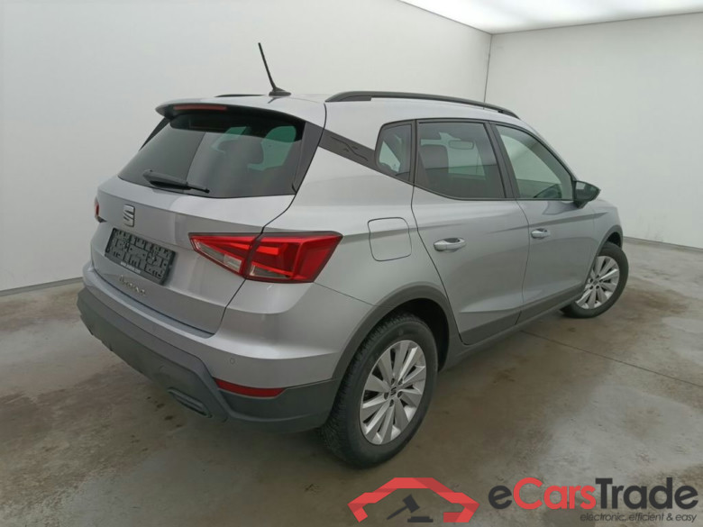 SEAT Arona 1.0 TSI 81kW DSG Move 5d #2