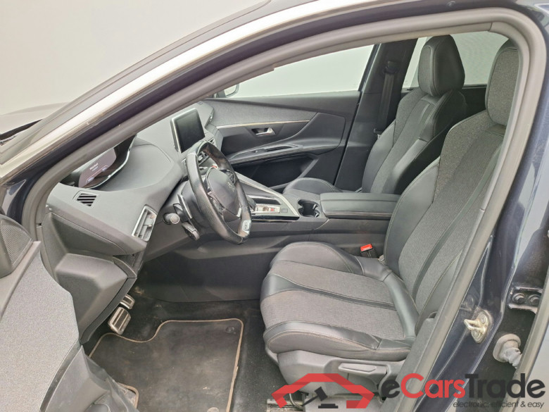 Peugeot, 5008 '16, Peugeot 5008 2.0 BlueHDi 132kW S&S EAT8 GT Line 5d #3