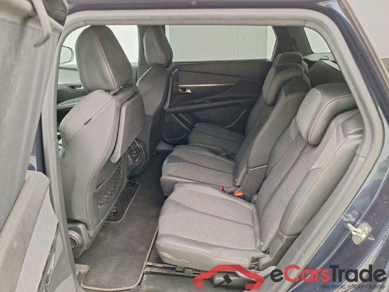 Peugeot, 5008 '16, Peugeot 5008 2.0 BlueHDi 132kW S&S EAT8 GT Line 5d #4