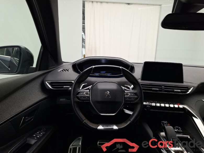 Peugeot, 5008 '16, Peugeot 5008 2.0 BlueHDi 132kW S&S EAT8 GT Line 5d #5