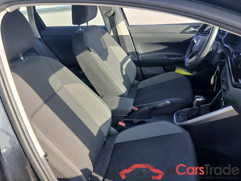 VOLKSWAGEN Polo / 2021 / 5P / berlina con portón Life 1.0 TSI 81kW (110CV) DSG #6